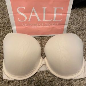 Victoria’s Secret T-shirt Push-up Full Co Bra 36DD